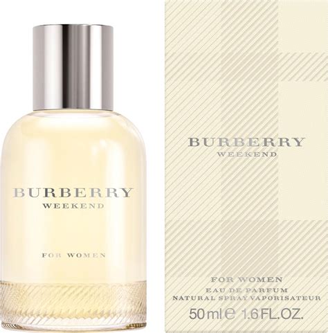 burberry wekeend|burberry weekend 50 ml.